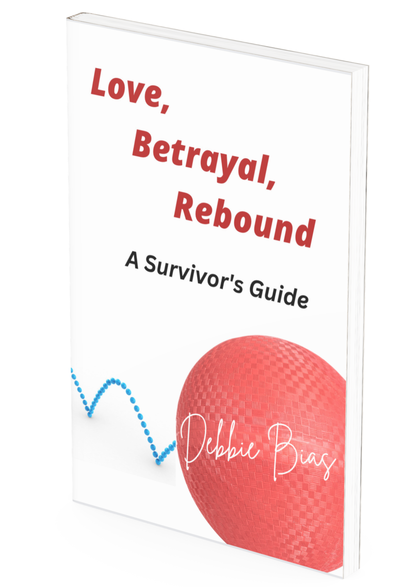 Love Betrayal Rebound